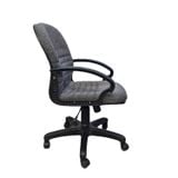  Ghế xoay lưng trung DONA 