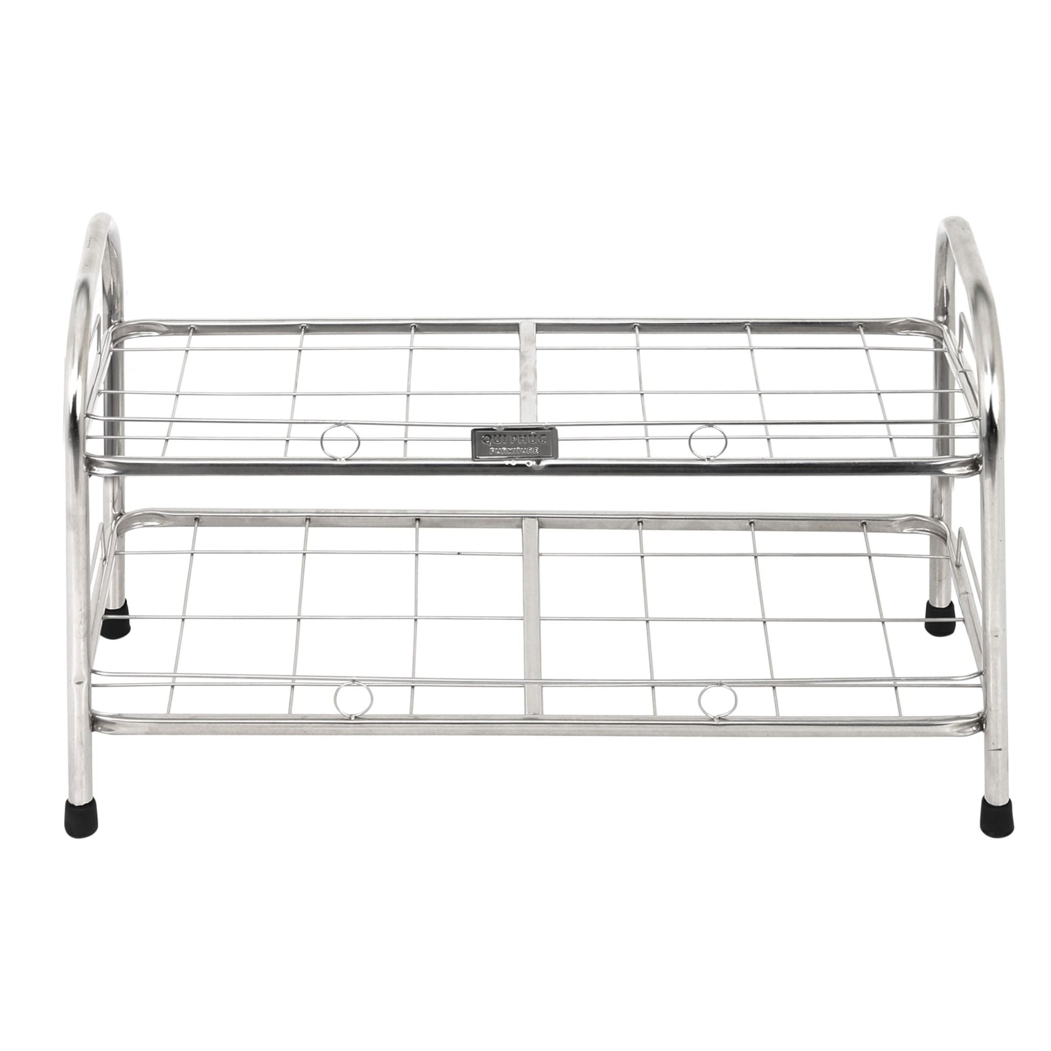  Kệ dép inox WIN 