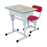  Bàn học sinh hộp lớn bass lớn 