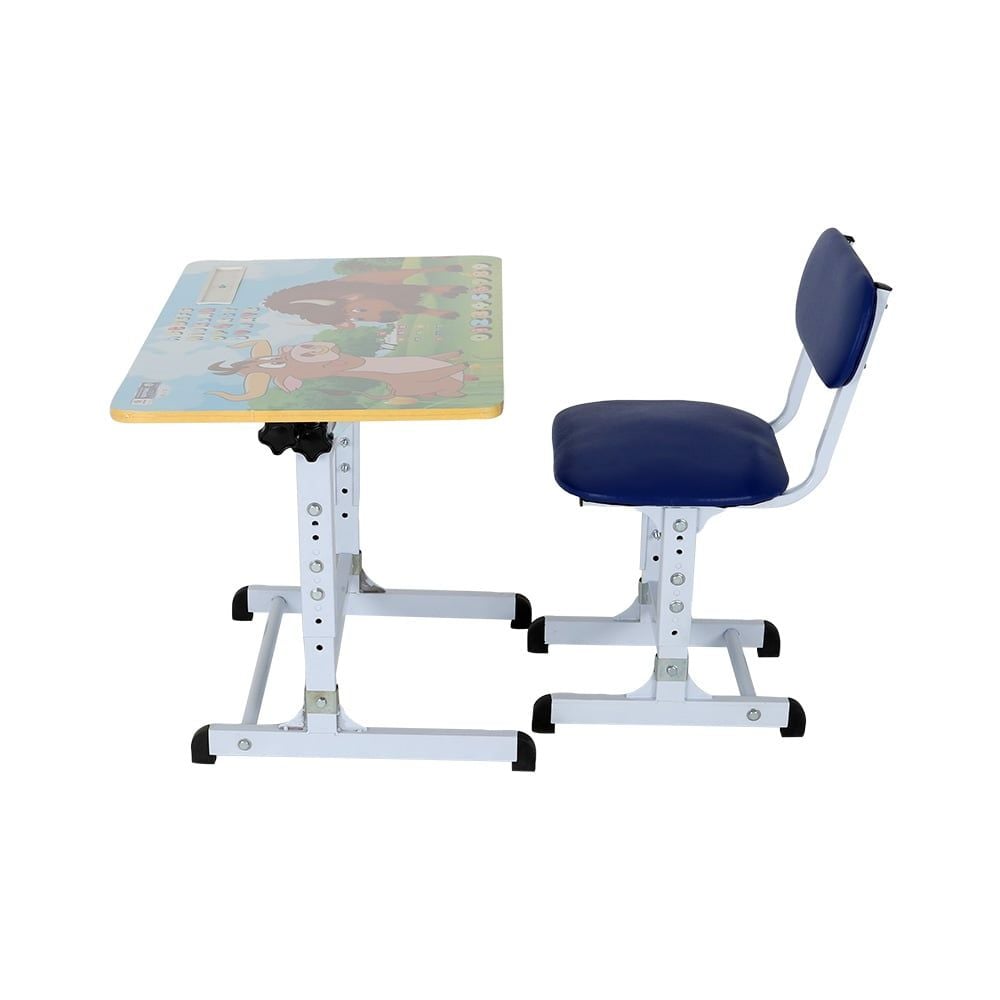  Bàn học sinh cánh lật 