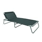  Giường lưới DELI sơn bạc nhôm 