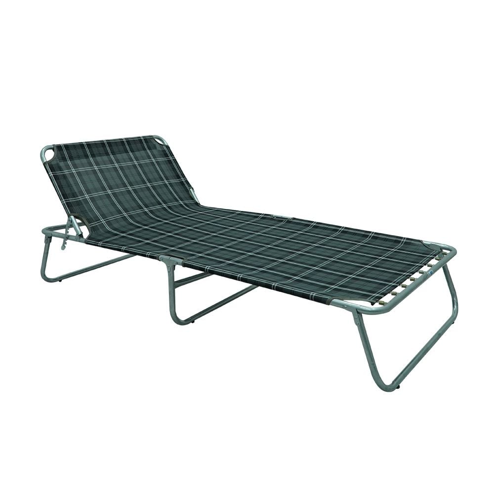  Giường lưới DELI sơn bạc nhôm 