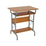  Bàn vi tính 70cm không hộc tủ 