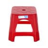 Ghế nhựa lùn chuồn - 10 cái - Nội Ngoại Thất Inox Nhựa - Qui Phúc - quiphuc.com