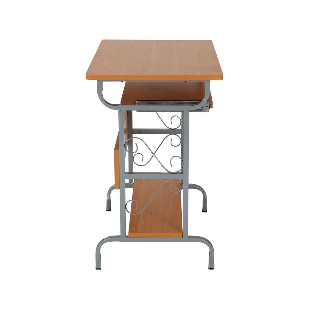  Bàn vi tính 70cm không hộc tủ 