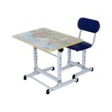  Bàn học sinh cánh lật 