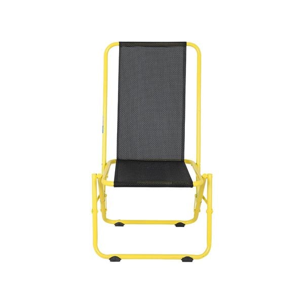 Ghế xếp lưới sườn sắt Win - Nội Ngoại Thất Inox Nhựa - Qui Phúc - quiphuc.com