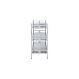  Kệ inox DELI CNC 