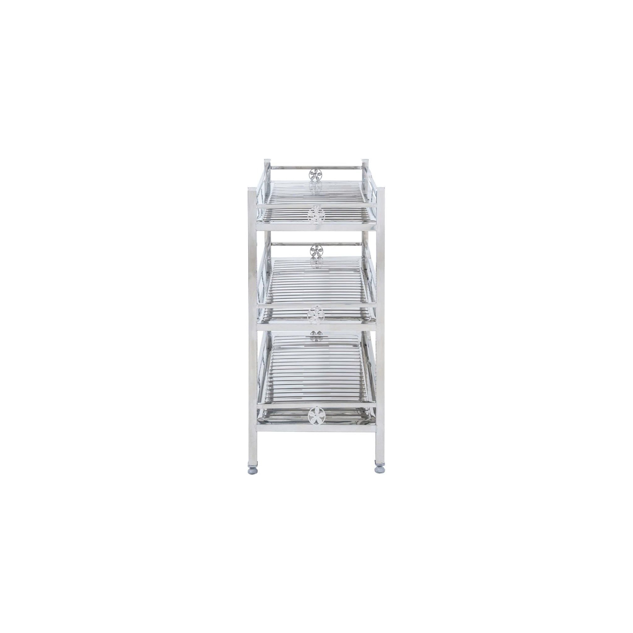  Kệ inox DELI CNC 