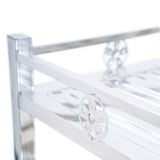  Kệ inox DELI CNC 