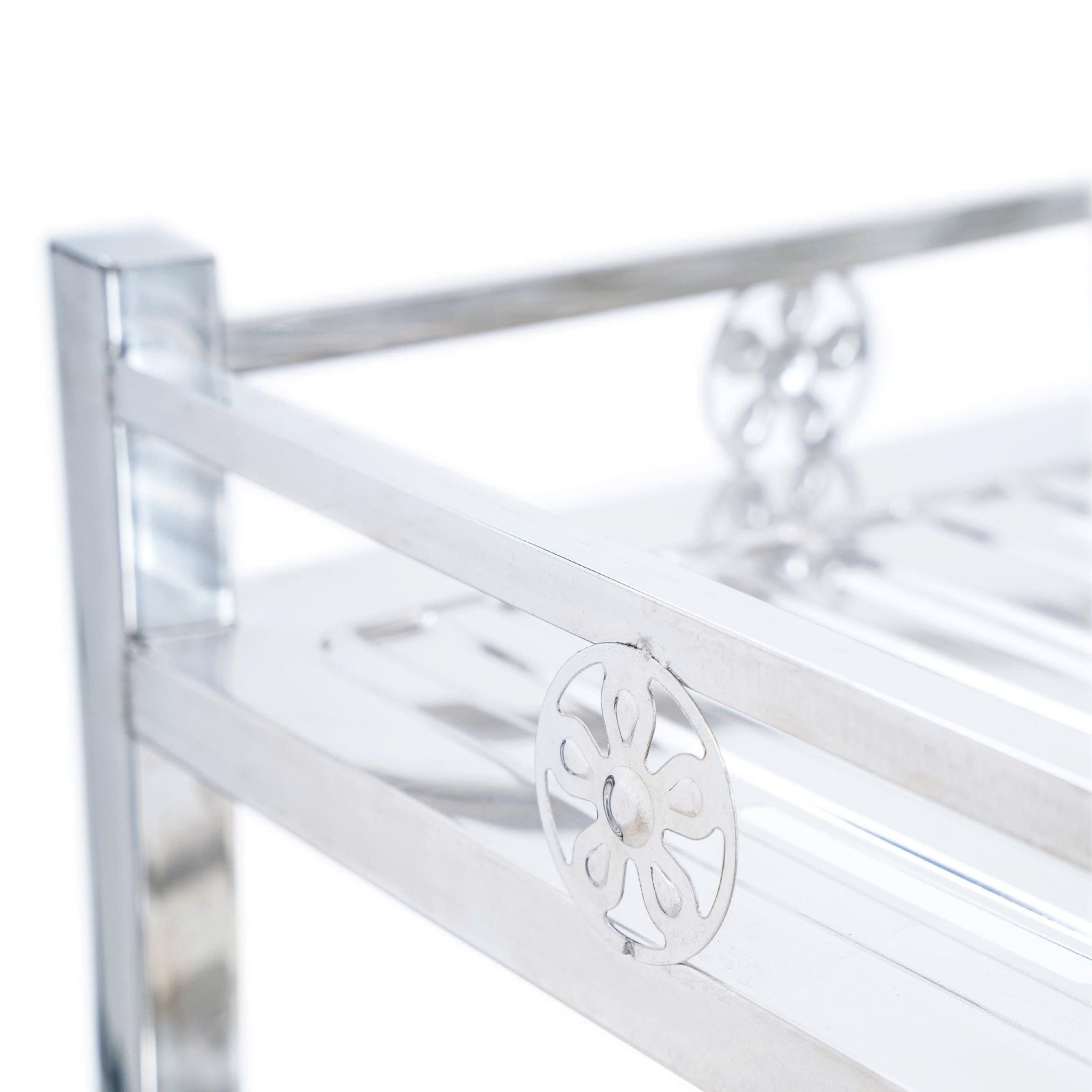  Kệ inox DELI CNC 