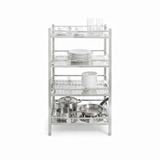  Kệ inox DELI CNC 
