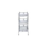  Kệ inox DELI CNC 