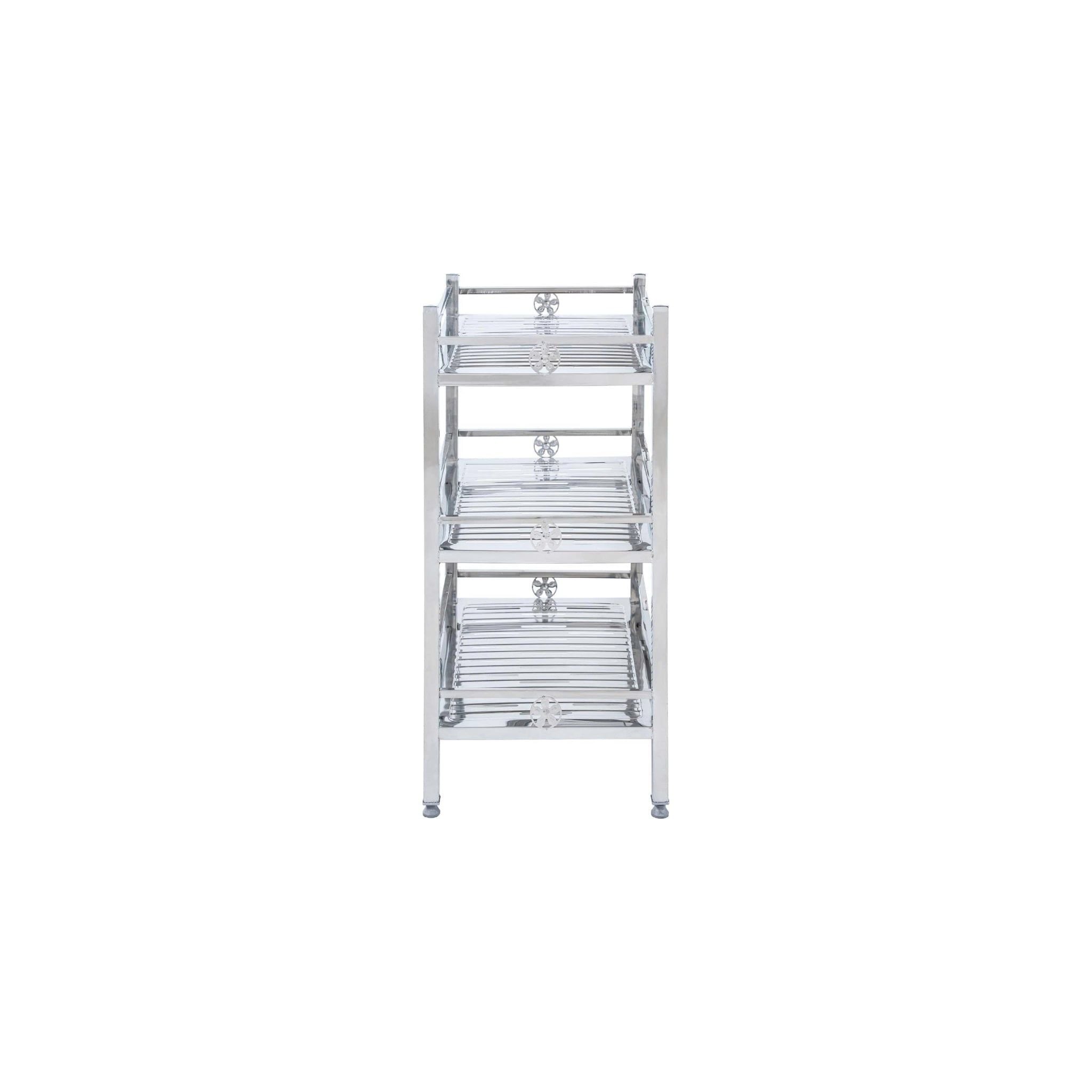  Kệ inox DELI CNC 