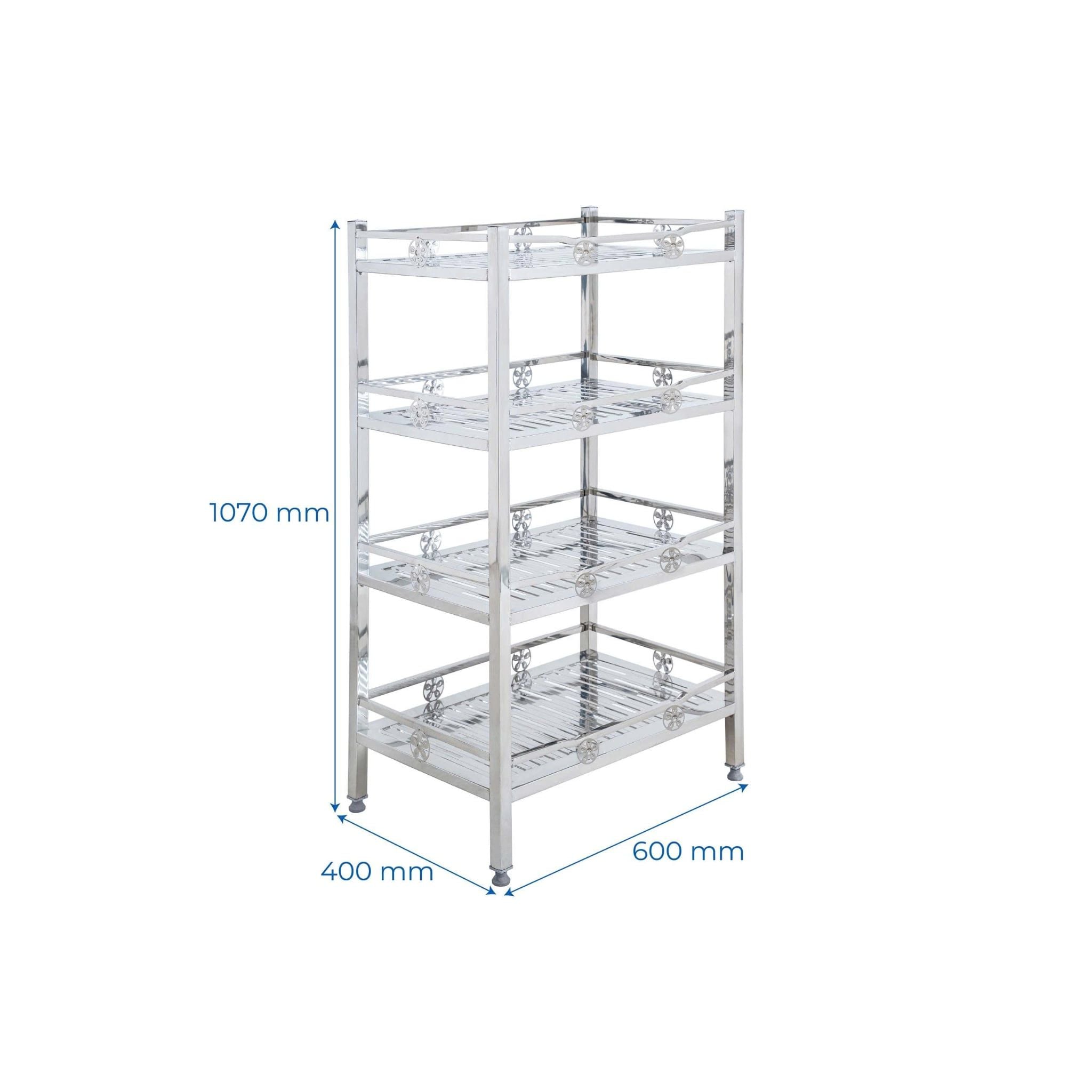  Kệ inox DELI CNC 