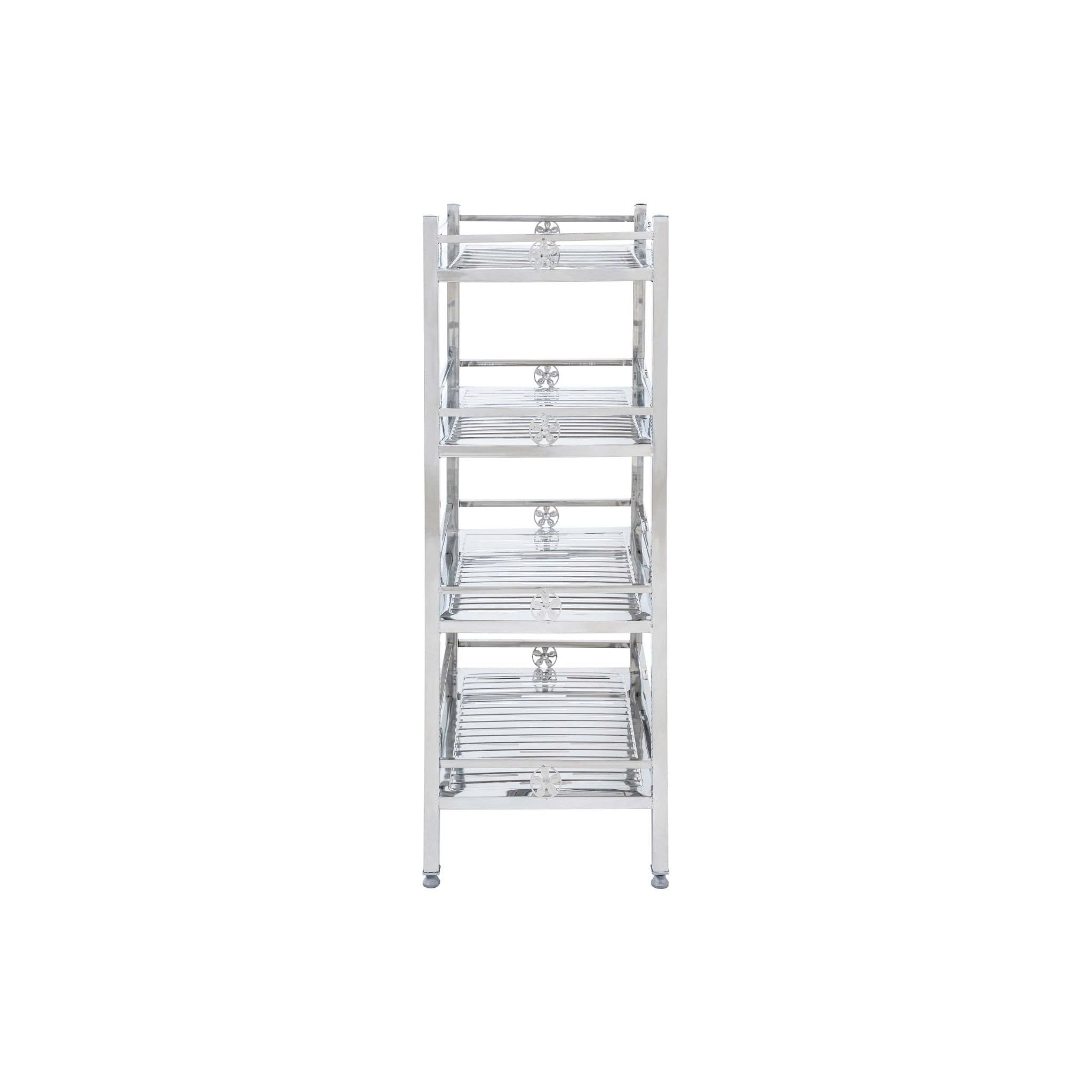 Kệ inox DELI CNC 