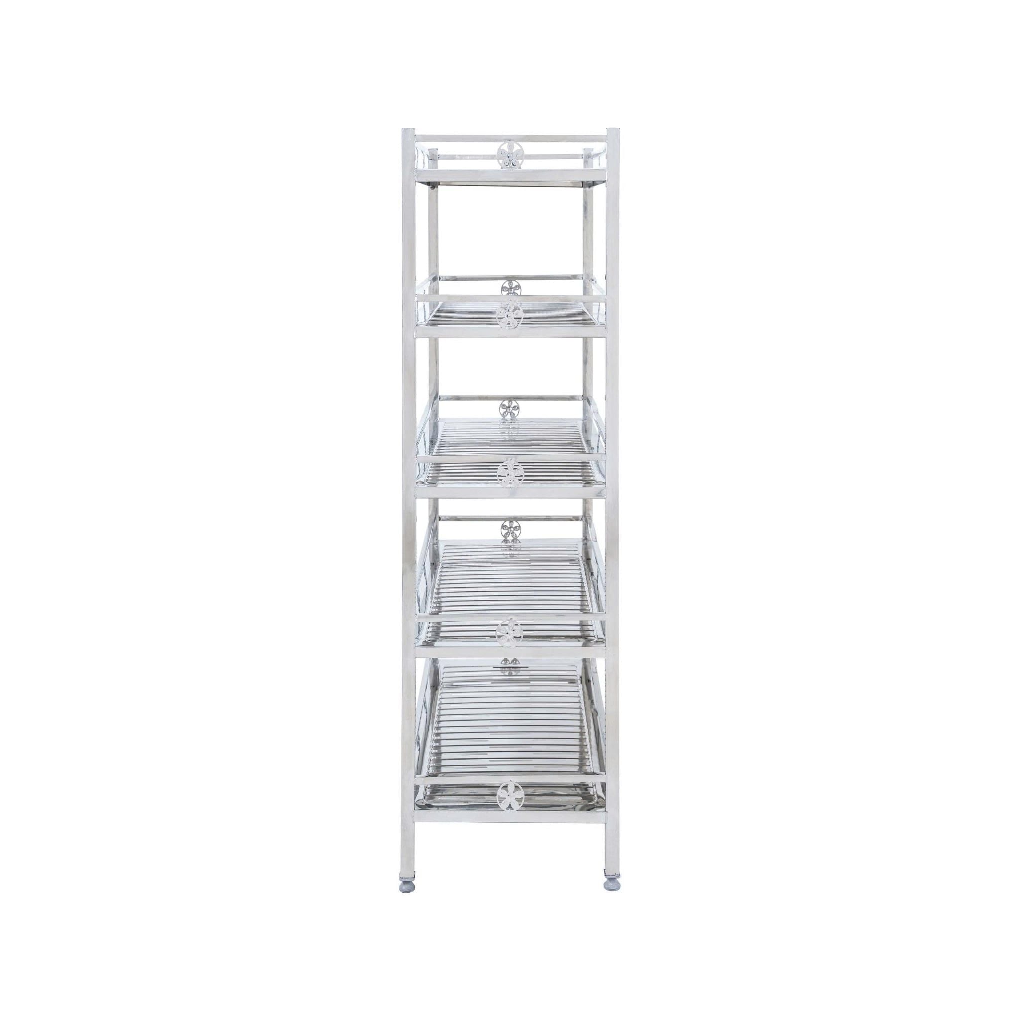  Kệ inox DELI CNC 