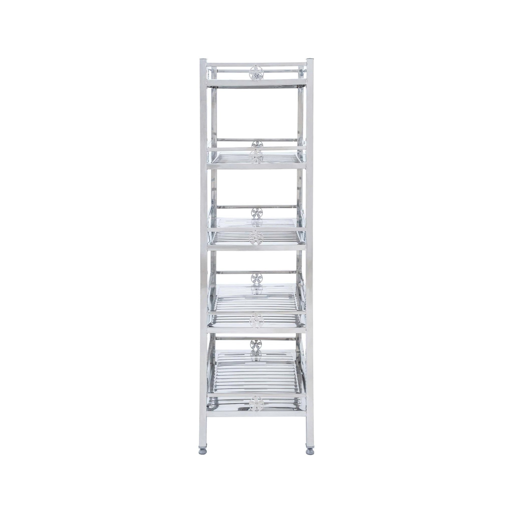  Kệ inox DELI CNC 