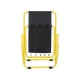  Ghế xếp lưới sườn sắt Win 