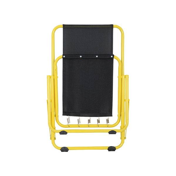 Ghế xếp lưới sườn sắt Win - Nội Ngoại Thất Inox Nhựa - Qui Phúc - quiphuc.com