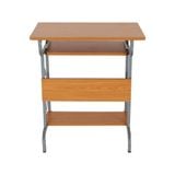  Bàn vi tính 70cm không hộc tủ 