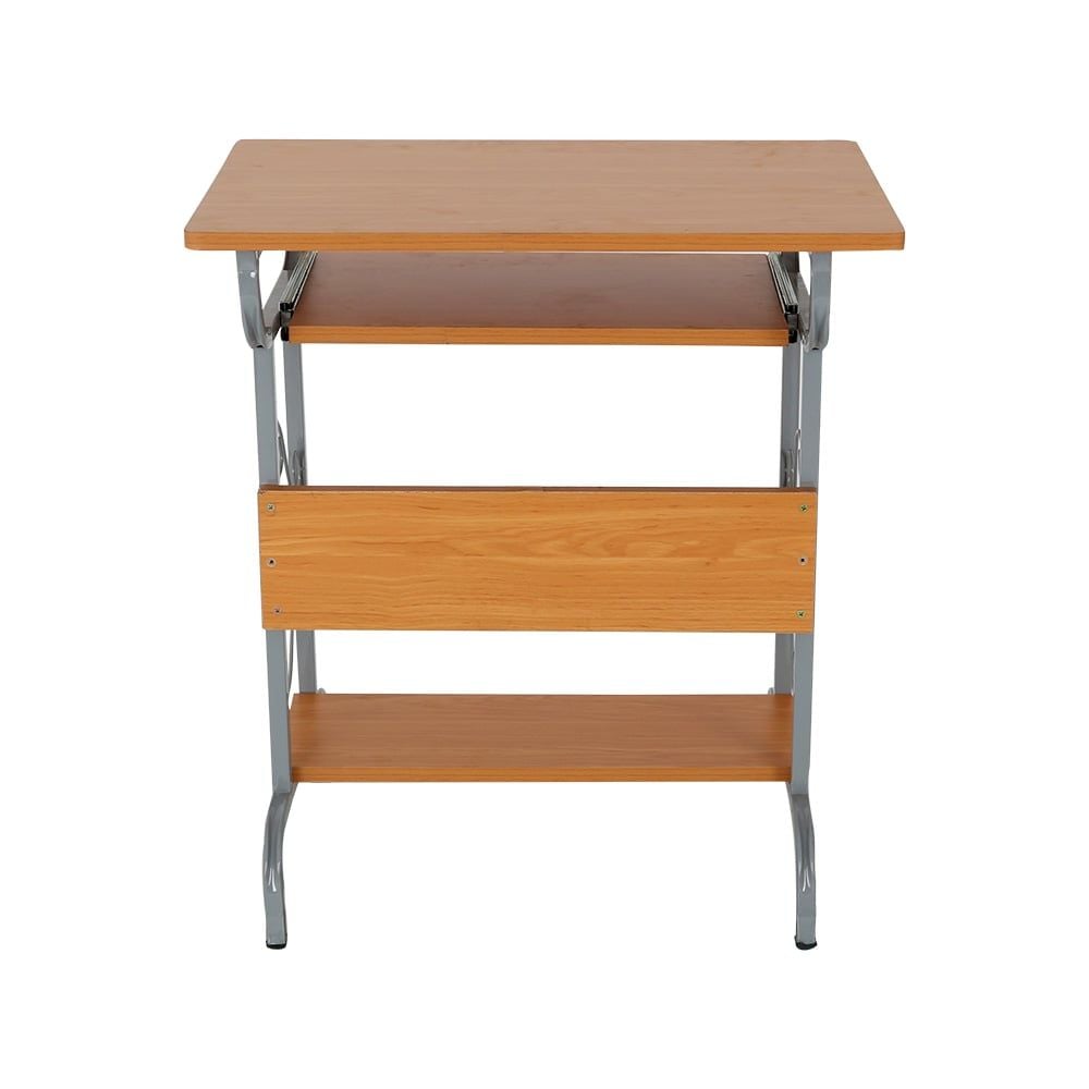  Bàn vi tính 70cm không hộc tủ 