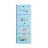  Tủ nhựa LUCKY 4 tầng 