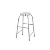  Ghế đốt nhang inox DELI phi 25 mặt tròn 