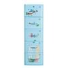 Tủ nhựa LUCKY 5 tầng - Nội Ngoại Thất Inox Nhựa - Qui Phúc - quiphuc.com