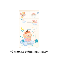 Kem Trắng