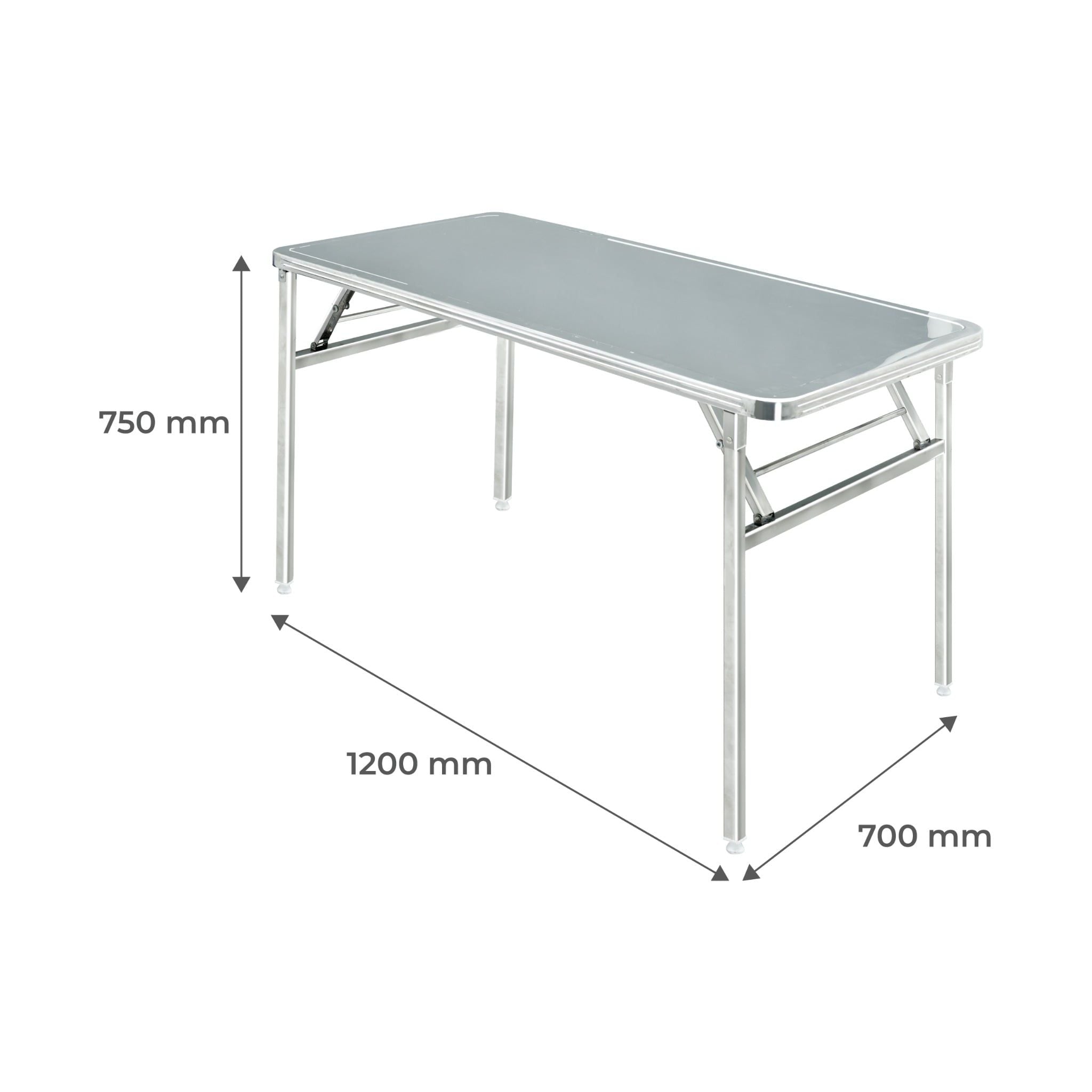  Bàn Inox Felix Inno 