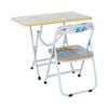 Bàn xếp học sinh cao 49 - Nội Ngoại Thất Inox Nhựa - Qui Phúc - quiphuc.com