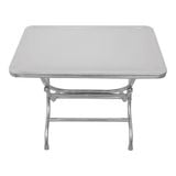  Bàn inox FELIX 700 x 1400 mm 