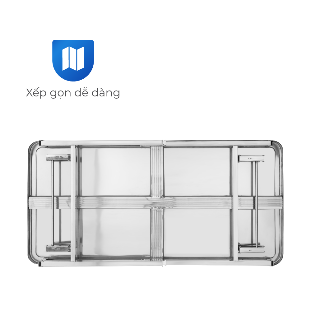 Bàn Inox Felix Inno 