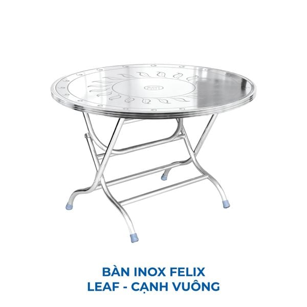 Bàn inox FELIX