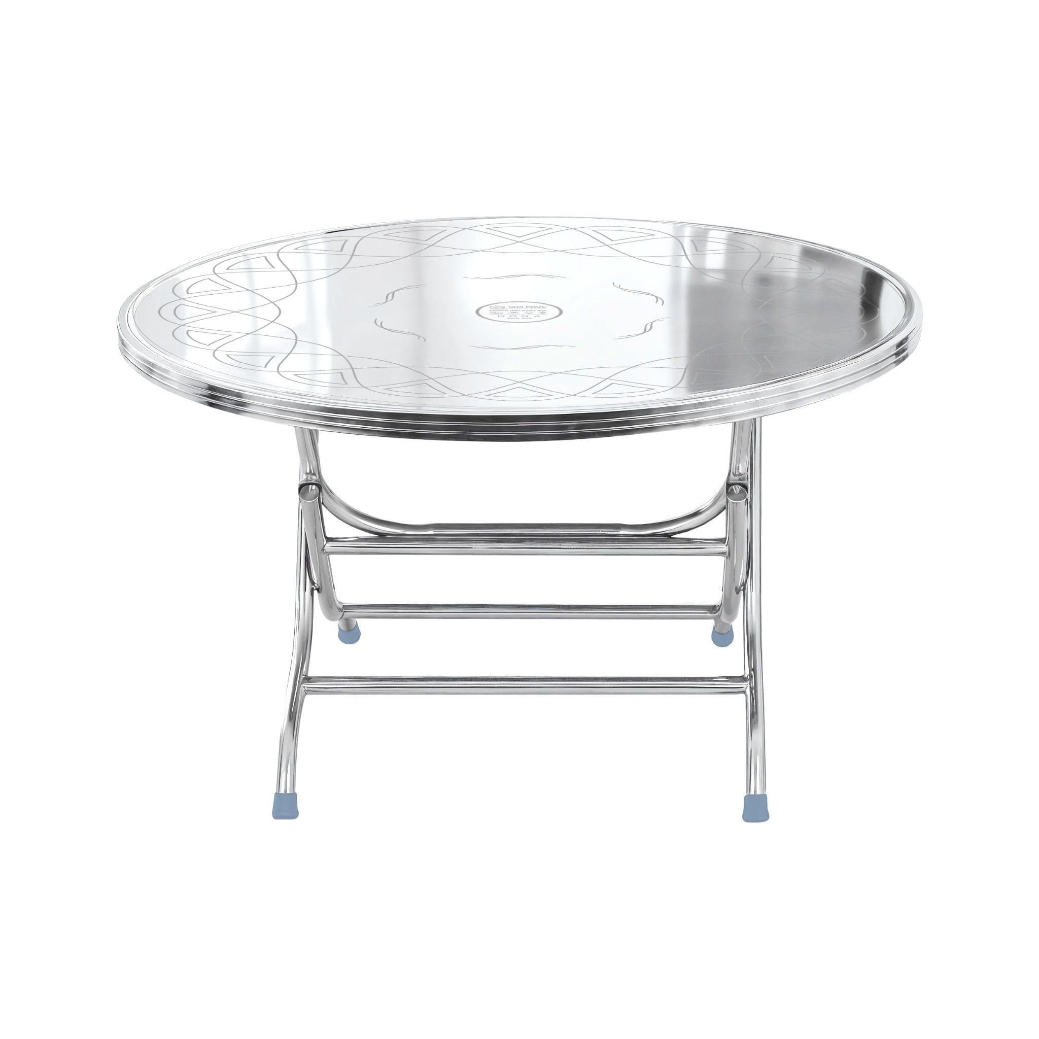  Bàn inox DONA 1m2 