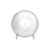  Bàn inox FELIX 1m2 cạnh vuông 