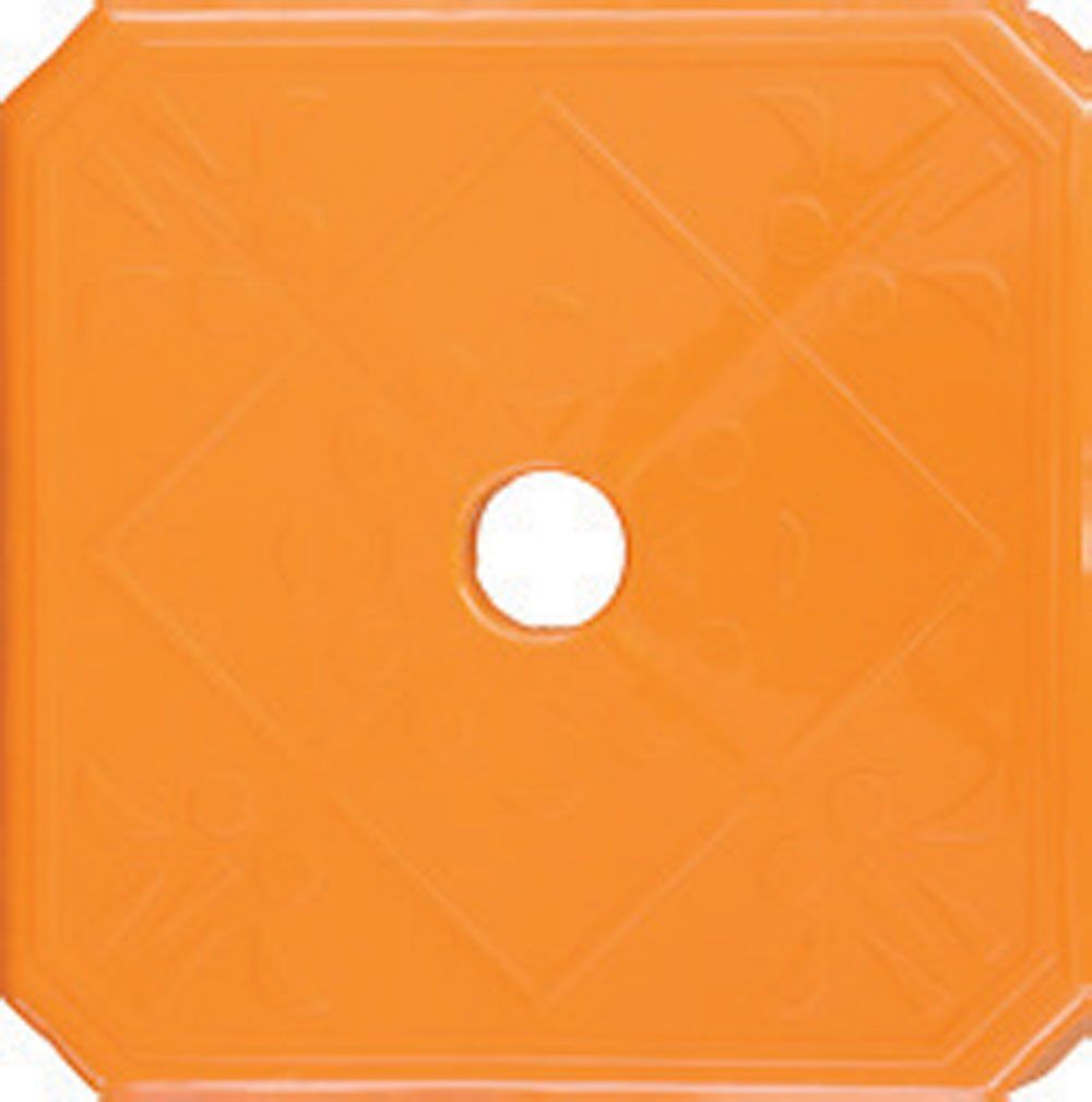  Ghế nhựa cao vuông bông - 10 cái 