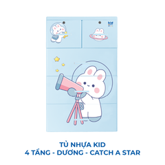Xanh Dương