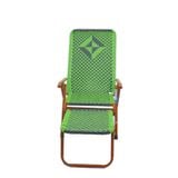  Ghế du lịch Đài Loan FELIX vuông 20 