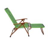  Ghế du lịch Đài Loan FELIX vuông 20 