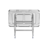  Bàn inox DELI 700 x 1200 mm 