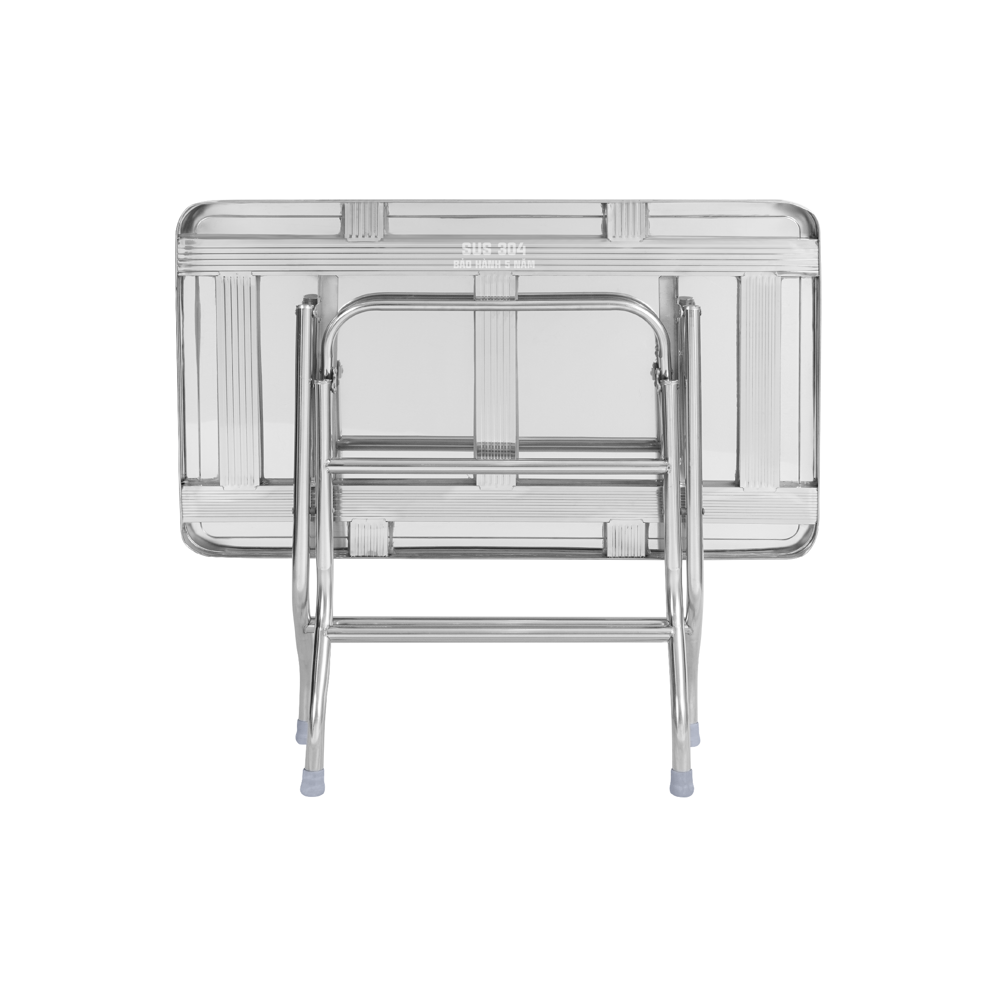  Bàn inox DELI 700 x 1200 mm 