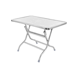  Bàn inox DELI 700 x 1200 mm 