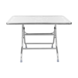  Bàn inox DELI 700 x 1200 mm 