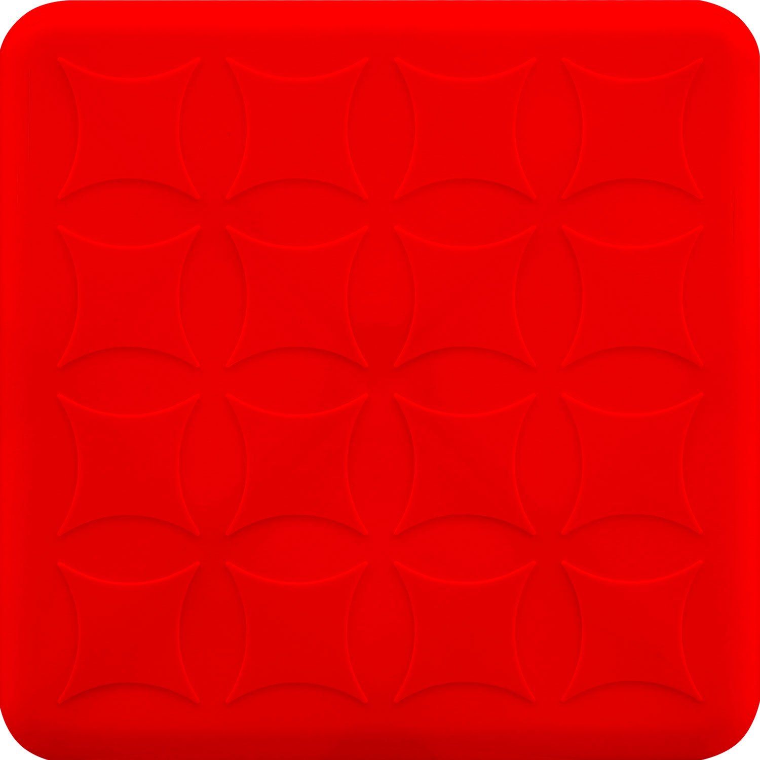  Ghế nhựa lùn SUPER - 10 cái 