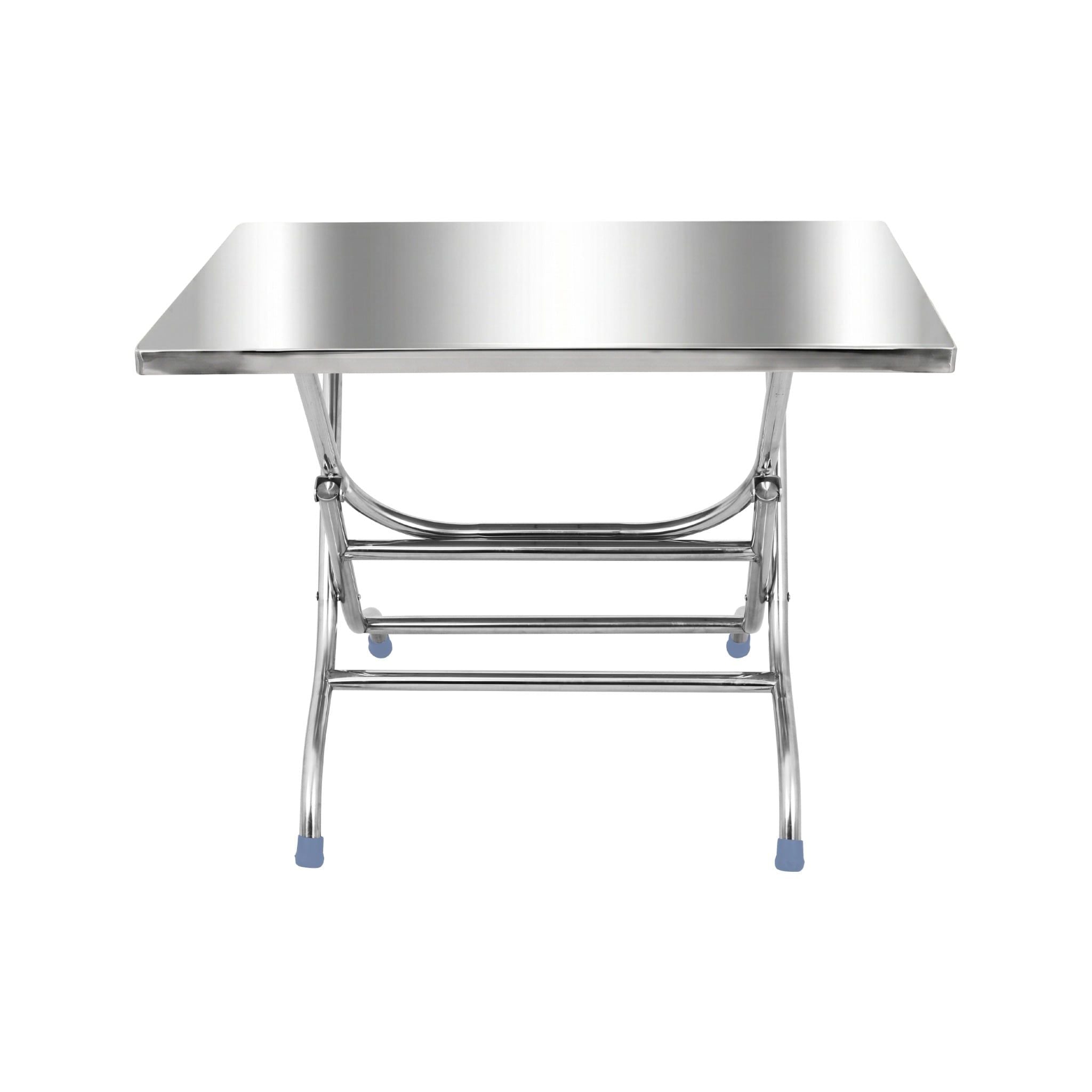  Bàn inox DONA 700 x 1200 mm 