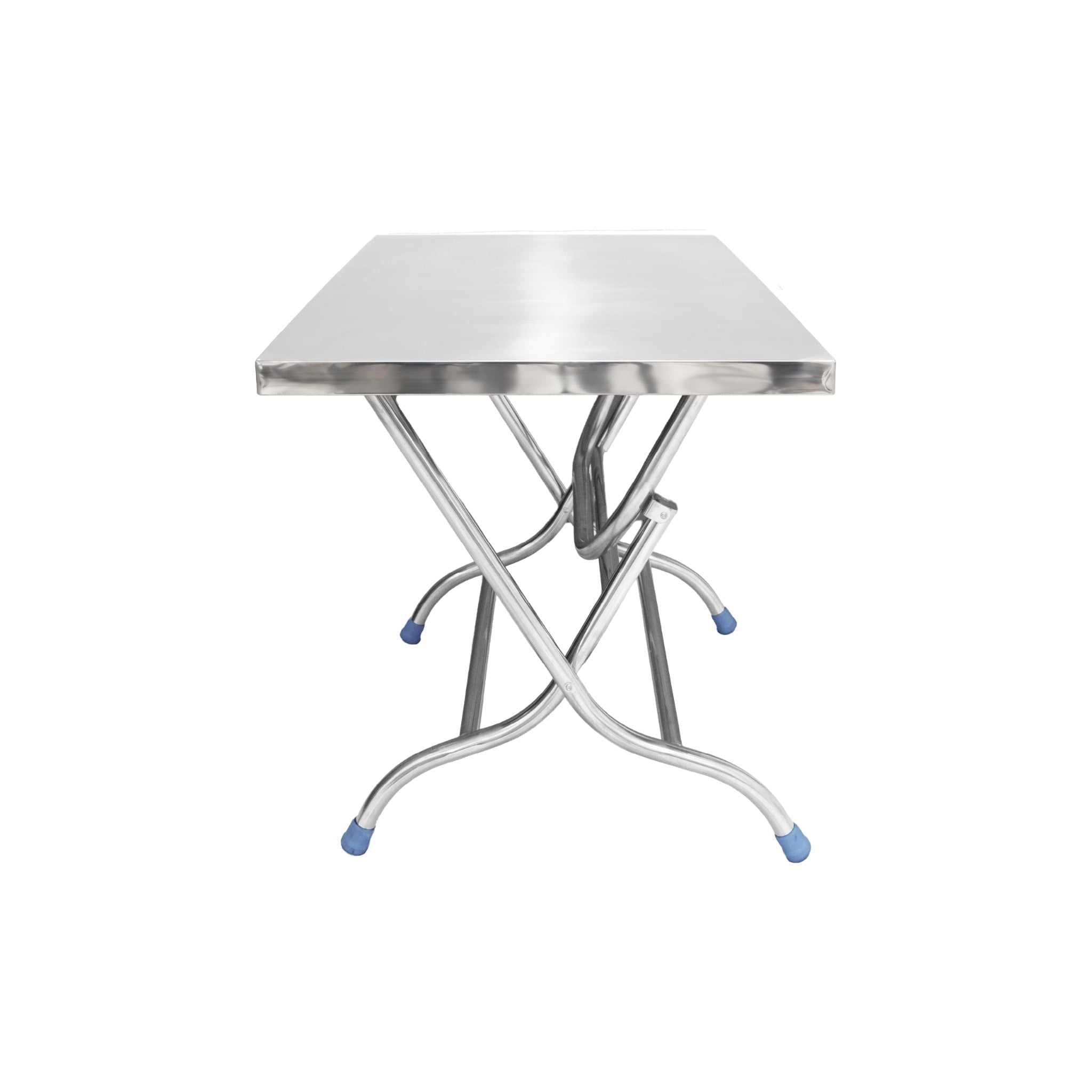  Bàn inox DONA 700 x 1200 mm 