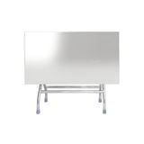  Bàn inox DONA 700 x 1200 mm 