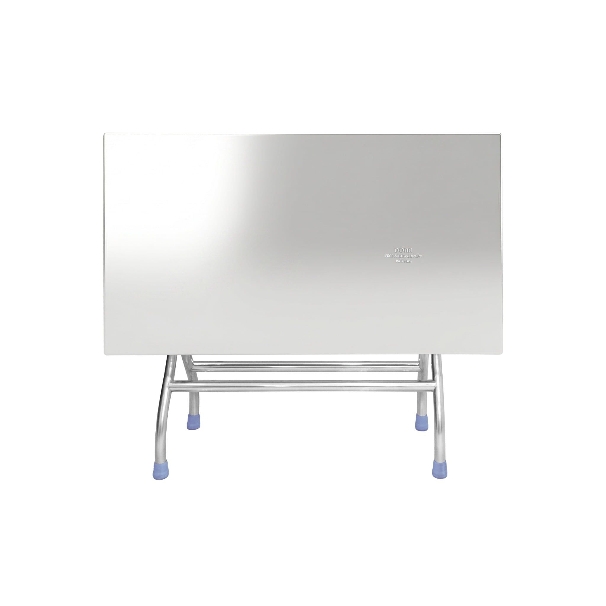  Bàn inox DONA 700 x 1200 mm 